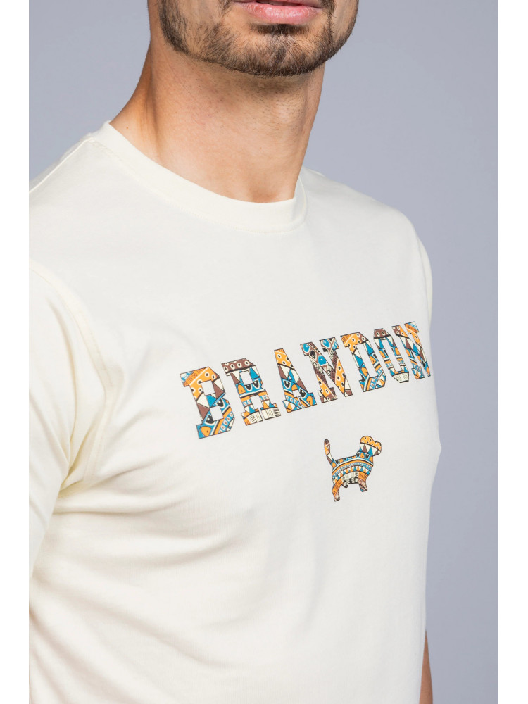 CAMISETA BRANDON