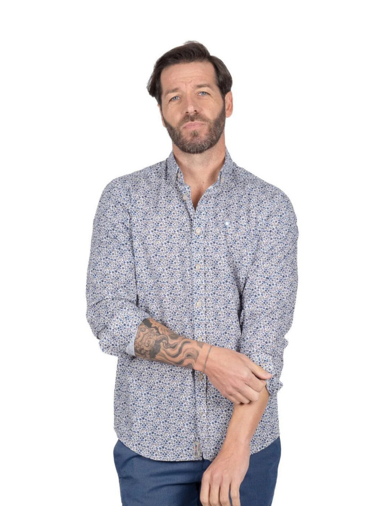 CAMISA ESTAMPADO DIGITAL