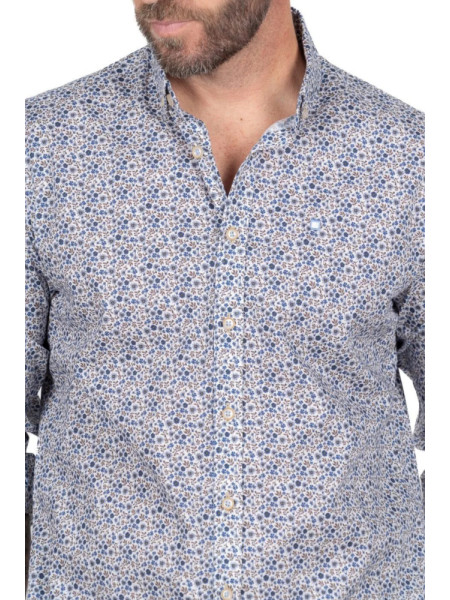 CAMISA ESTAMPADO DIGITAL