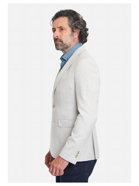 AMERICANA GRIS PERLA