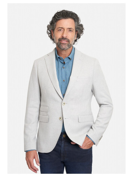 AMERICANA GRIS PERLA