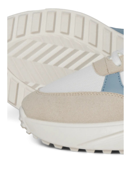 ZAPATILLA WASPIRE BEIGE