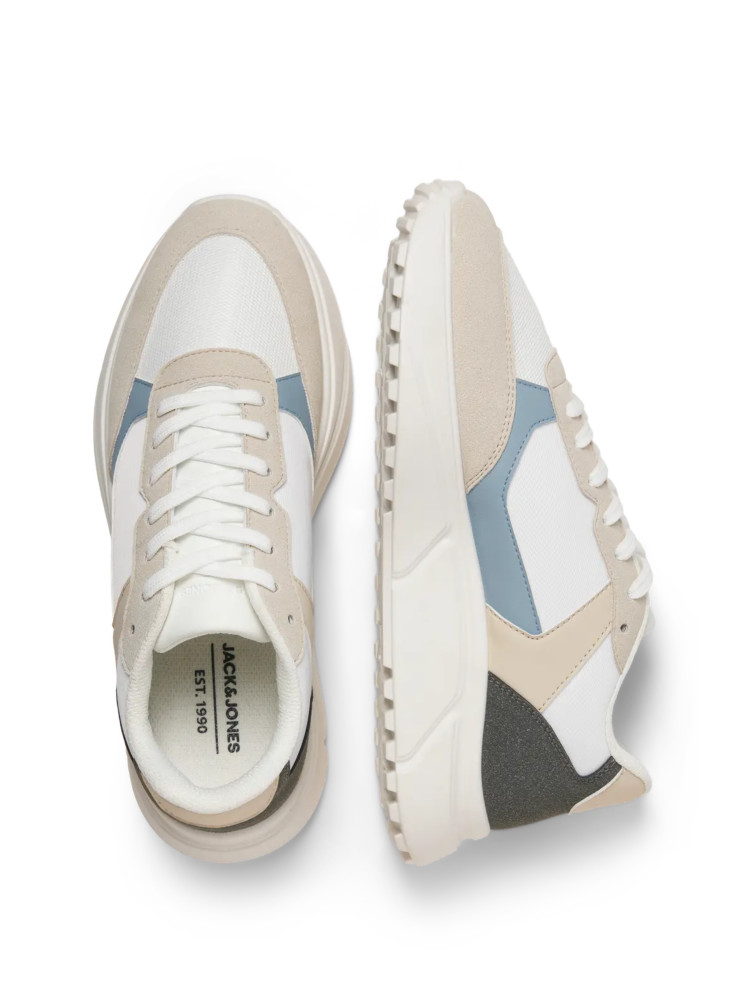 ZAPATILLA WASPIRE BEIGE