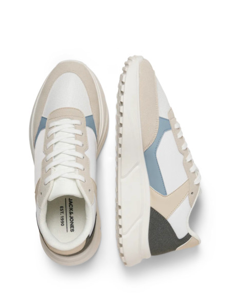 ZAPATILLA WASPIRE BEIGE