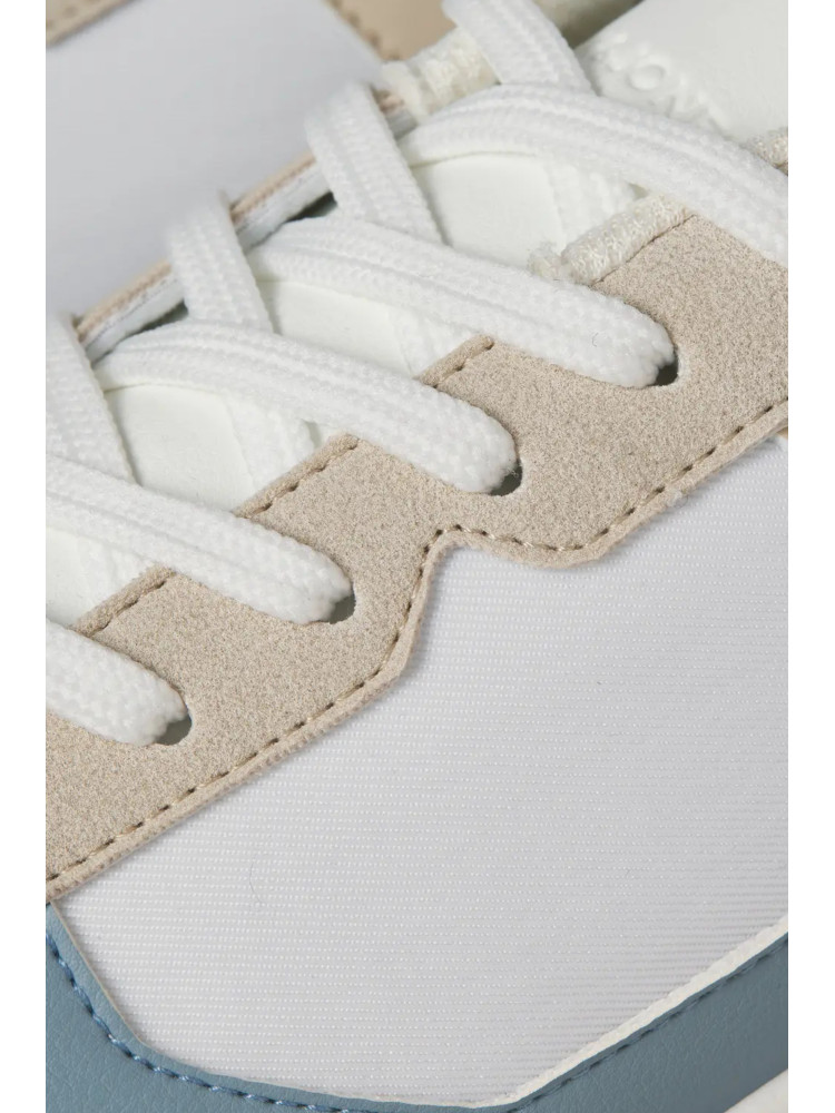 ZAPATILLA WASPIRE BEIGE