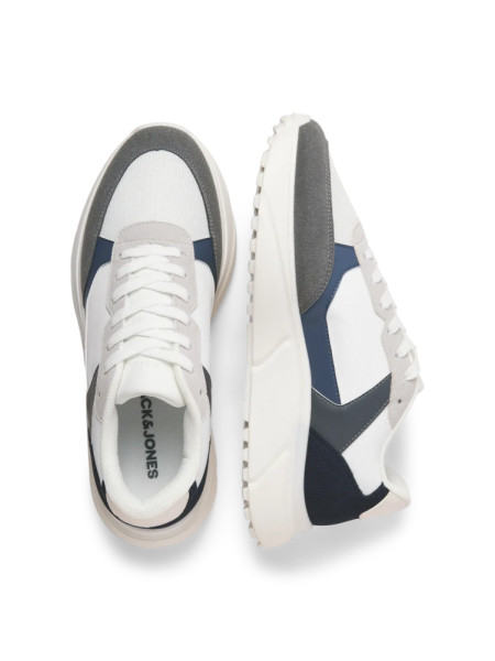 ZAPATILLA WASPIRE BLUE