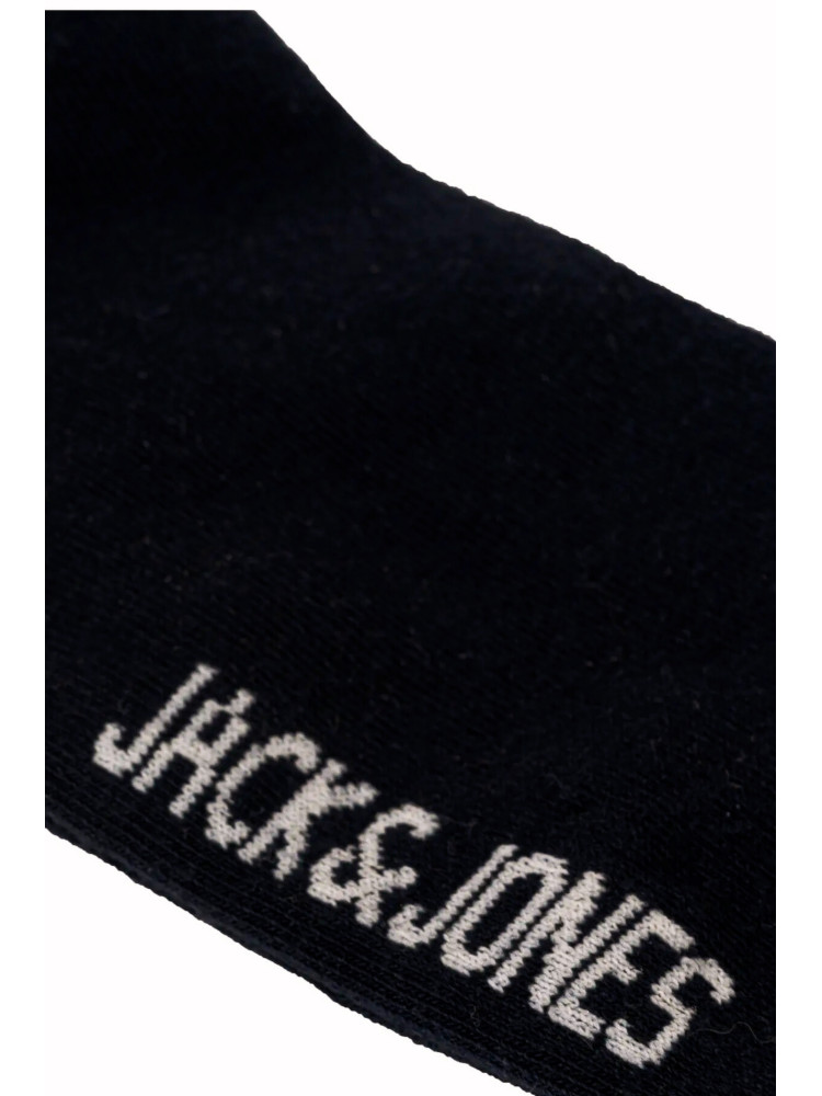 CALCETIN TOBILLERO NEGRO