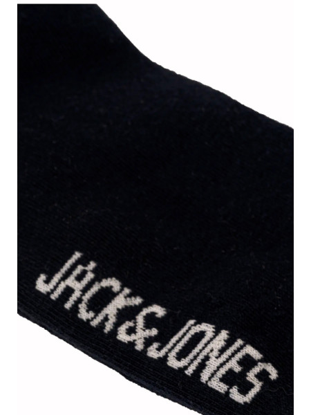 CALCETIN TOBILLERO NEGRO