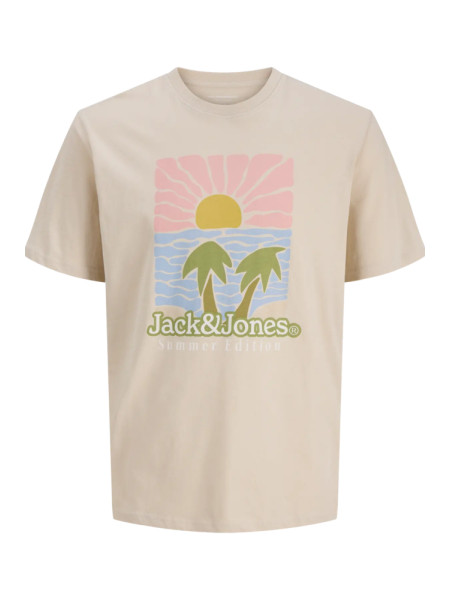 CAMISETA JACK JONES