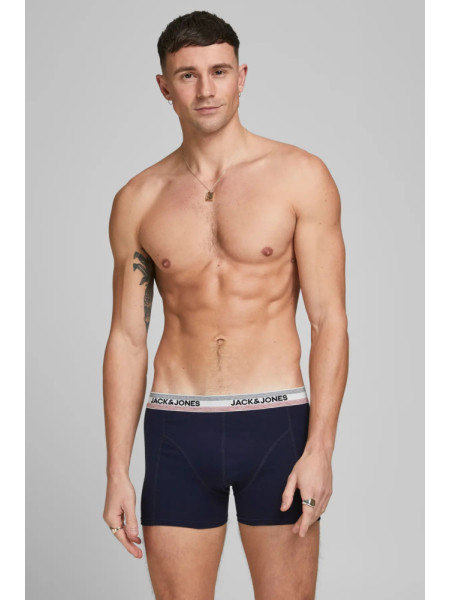 PAQUETE 3 BOXER JACK JONES