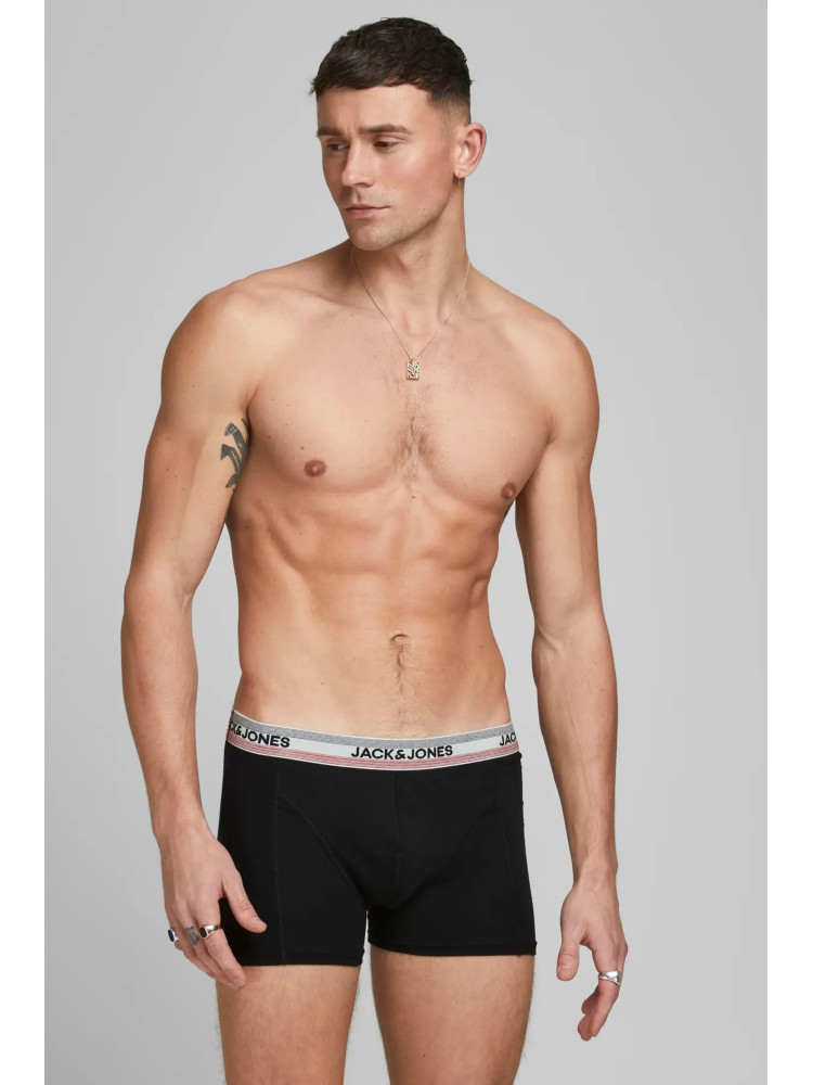 PAQUETE 3 BOXER JACK JONES