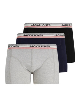 PAQUETE 3 BOXER JACK JONES