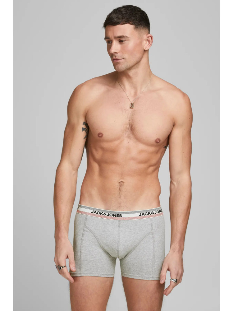 PAQUETE 3 BOXER JACK JONES