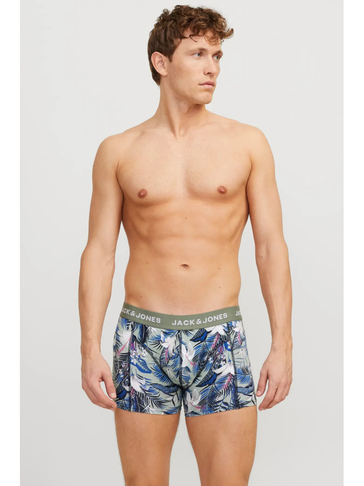 PACK 3 BOXER JACK JONES