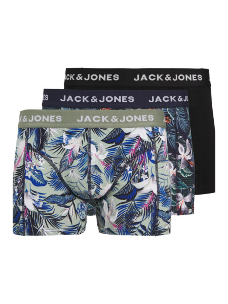 PACK 3 BOXER JACK JONES