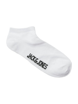 CALCETIN TOBILLERO BLANCO