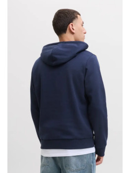 SUDADERA CAPUCHA MARINO 2