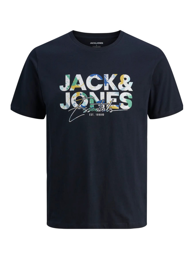 CAMISETA MARINO LOGOTIPO