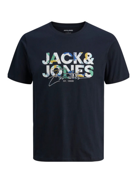 CAMISETA MARINO LOGOTIPO