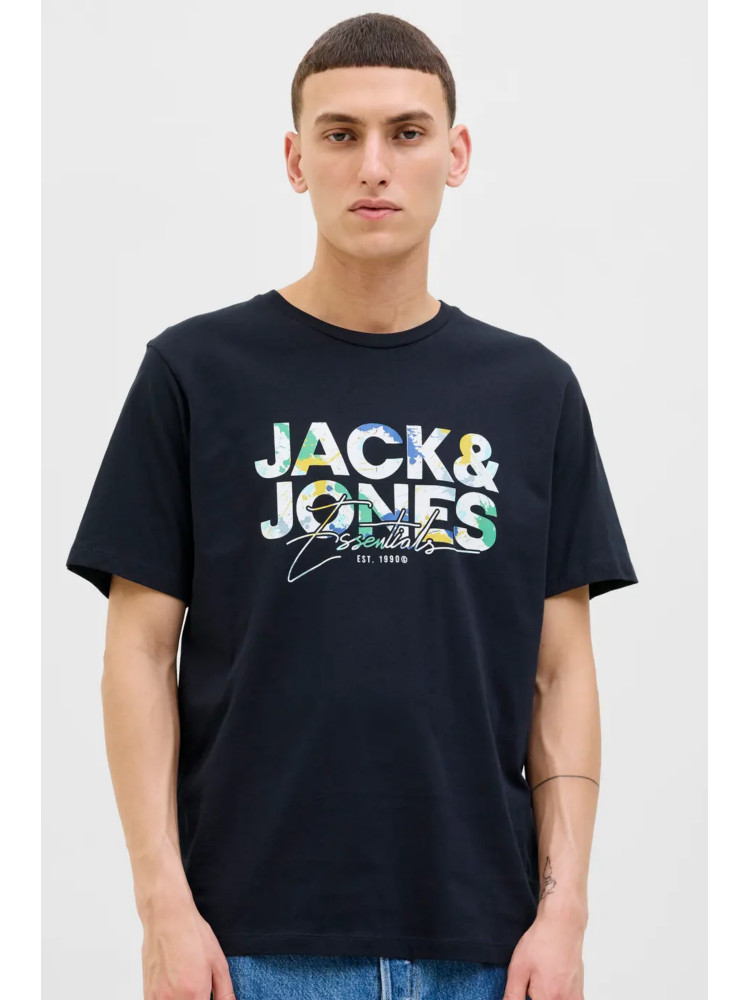 CAMISETA MARINO LOGOTIPO