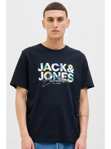 CAMISETA MARINO LOGOTIPO