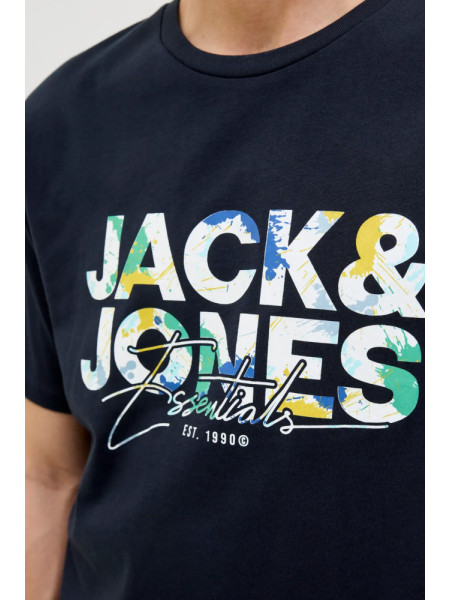 CAMISETA MARINO LOGOTIPO