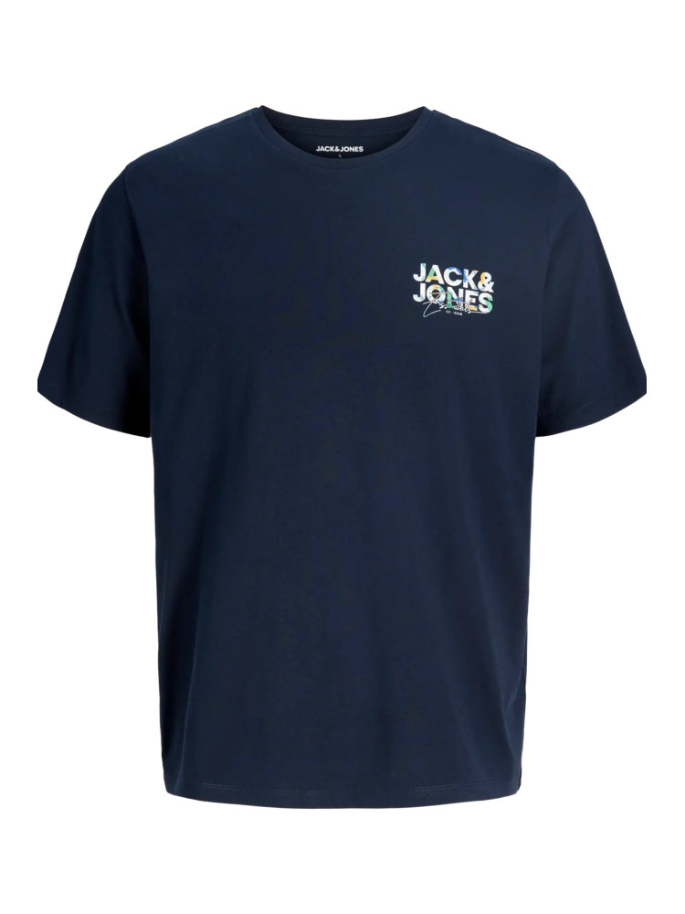 CAMISETA MARINO LOGO