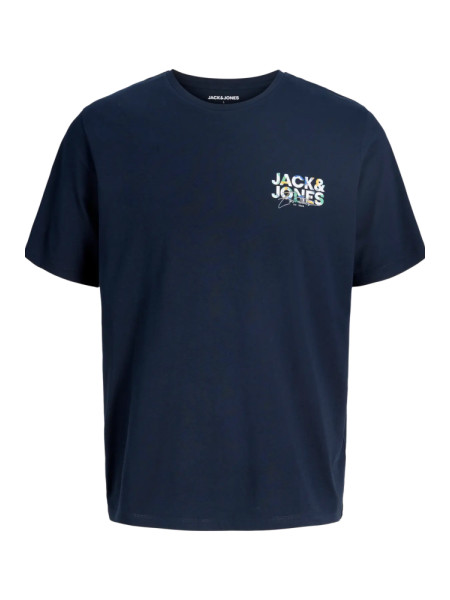 CAMISETA MARINO LOGO