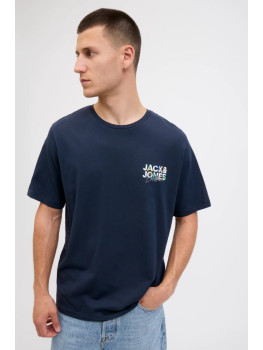 CAMISETA MARINO LOGO