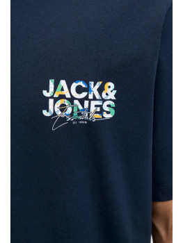 CAMISETA MARINO LOGO 2