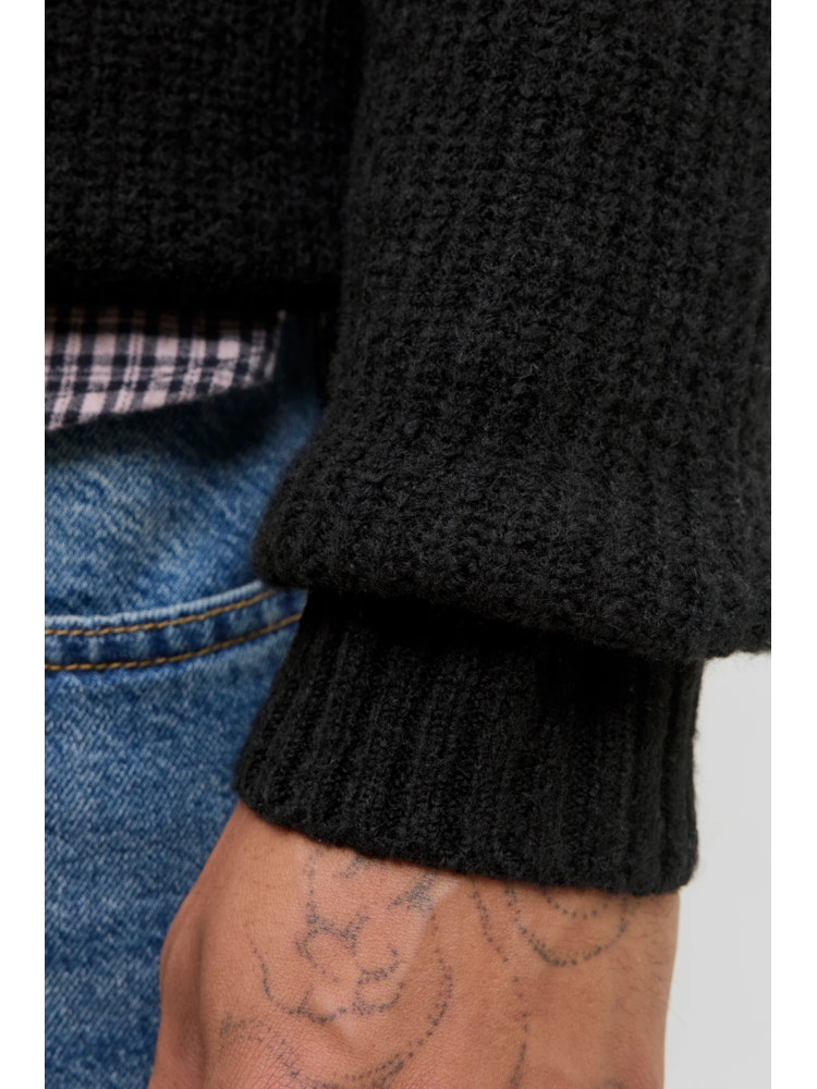 JERSEY NEGRO JORYORK