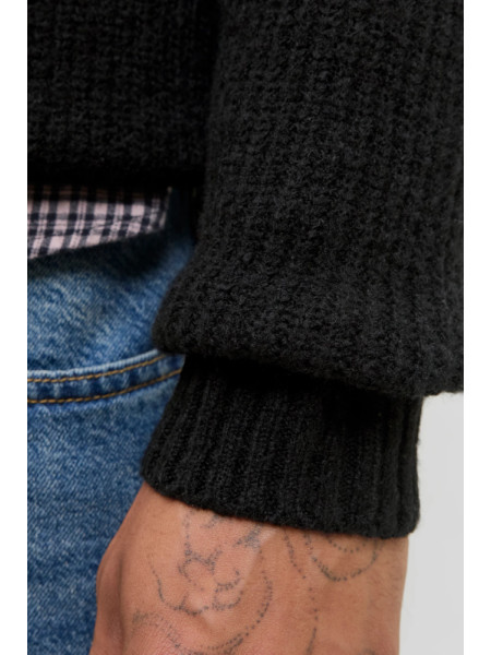 JERSEY NEGRO JORYORK