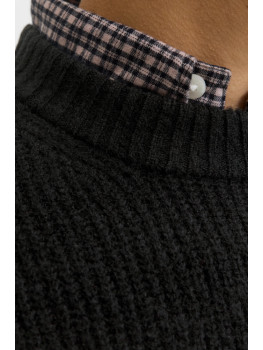 JERSEY NEGRO JORYORK 2