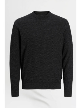 JERSEY ESTRUCTURA GRIS MARENGO