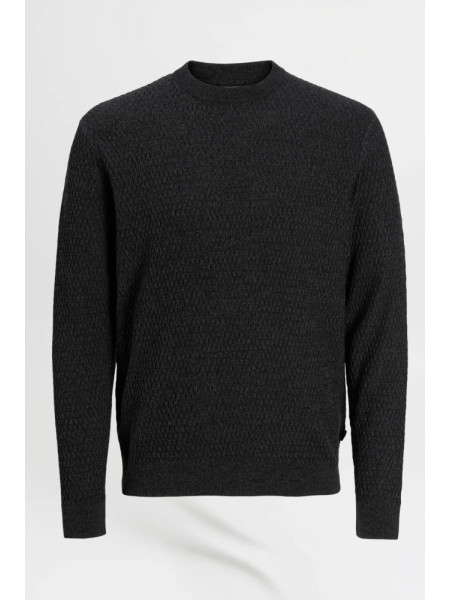 JERSEY ESTRUCTURA GRIS MARENGO