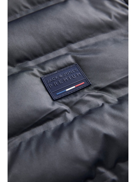 CAZADORA HYBRID AZUL