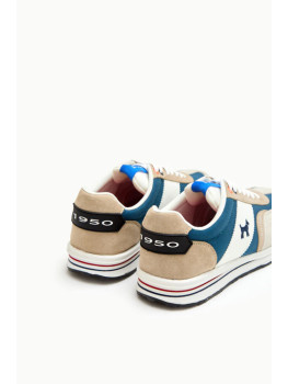 SNEAKER URBAN V2 WILLIOT 2