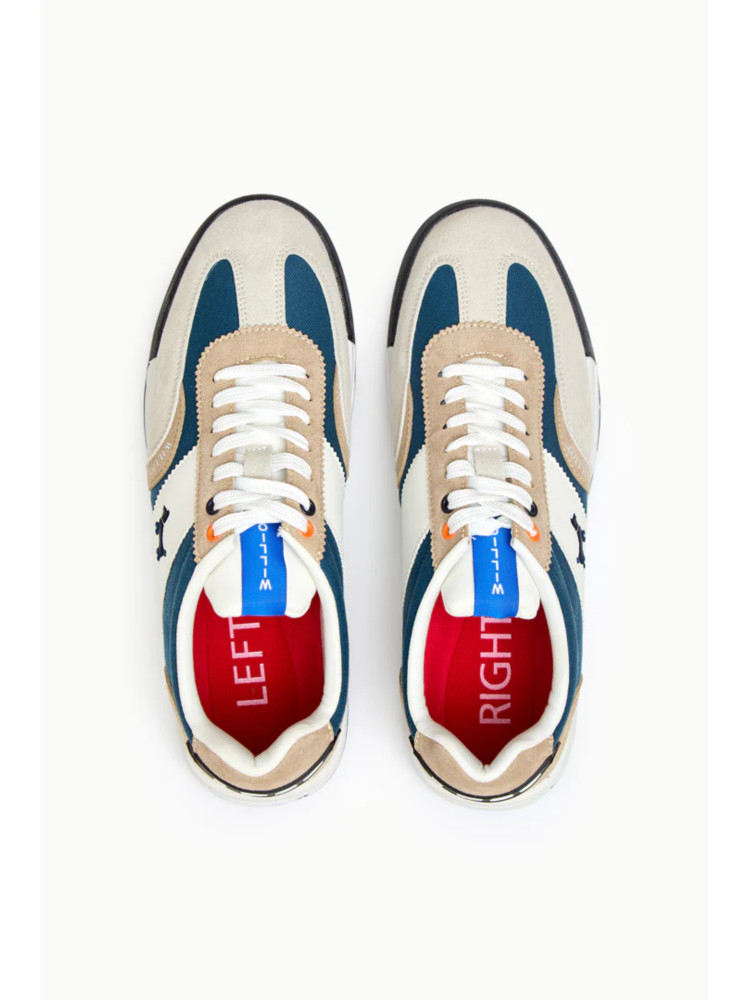 SNEAKER URBAN V2 WILLIOT