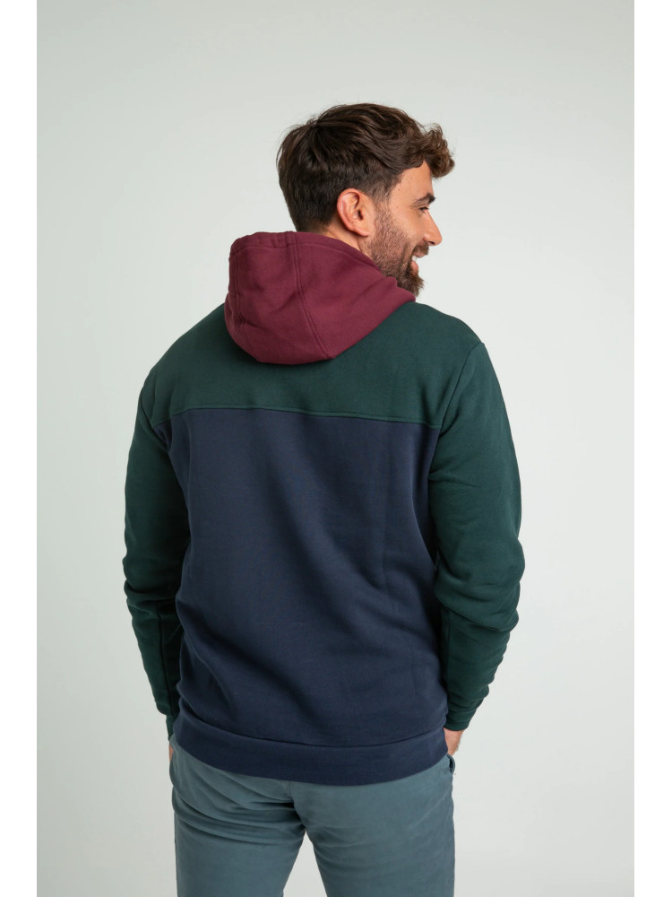 SUDADERA BOLSILLO CANGURO WILLIOT