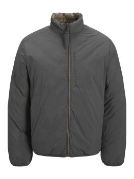 CAZADORA REVERSIBLE GOLD 2