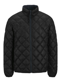 CAZADORA REVERSIBLE BLACKBLUE