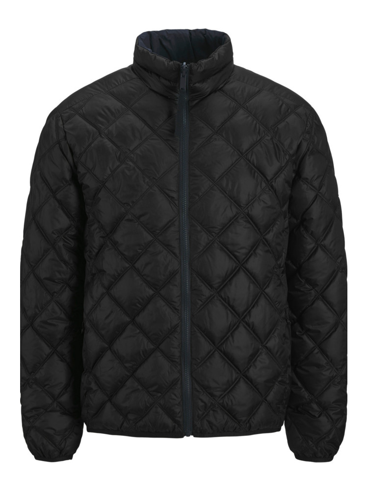 CAZADORA REVERSIBLE BLACKBLUE