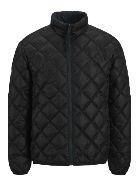 CAZADORA REVERSIBLE BLACKBLUE