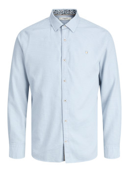 CAMISA CELESTE CODERA