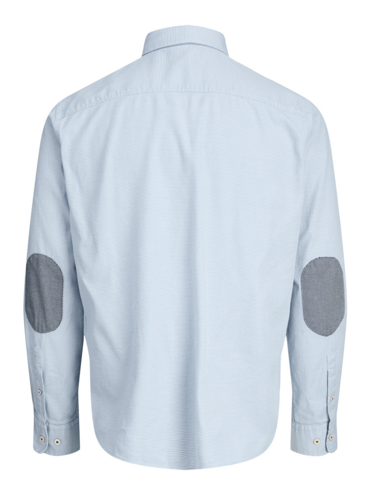 CAMISA CELESTE CODERA