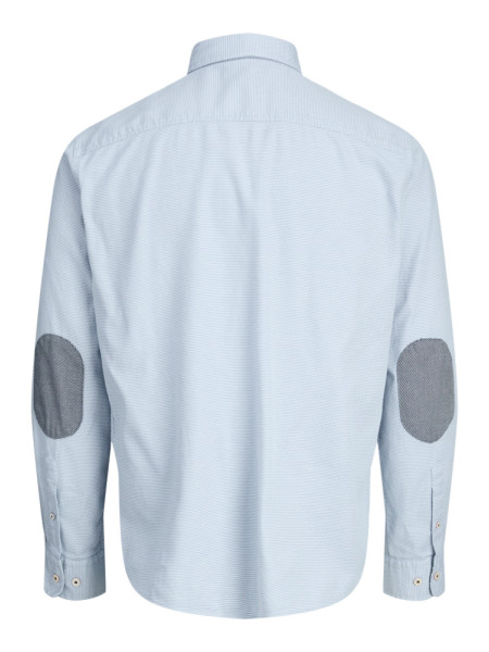 CAMISA CELESTE CODERA