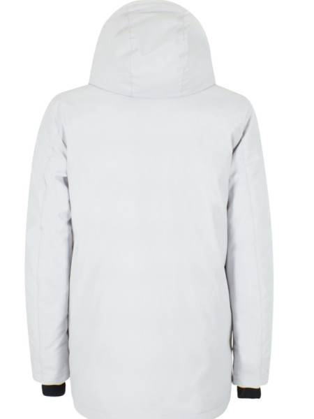 PARKA YES ZEE DESMONTABLE