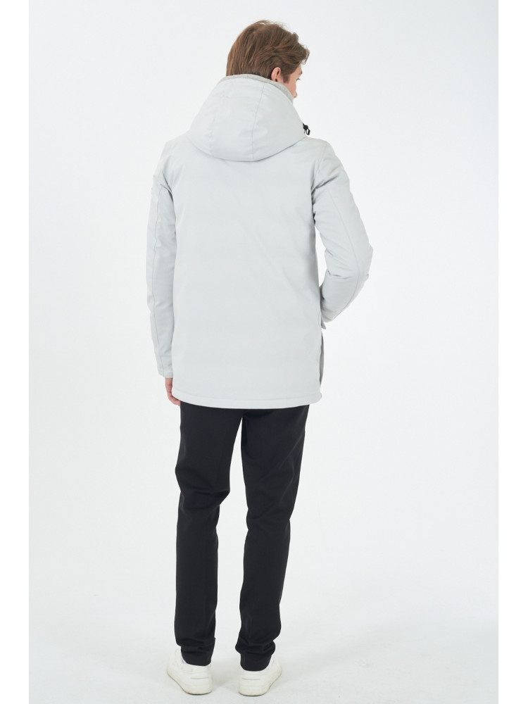 PARKA YES ZEE DESMONTABLE