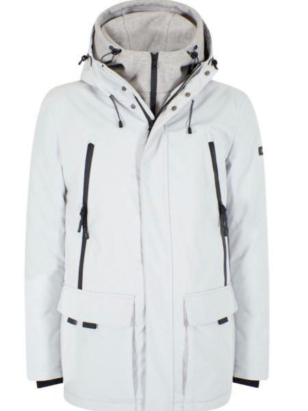 PARKA YES ZEE DESMONTABLE