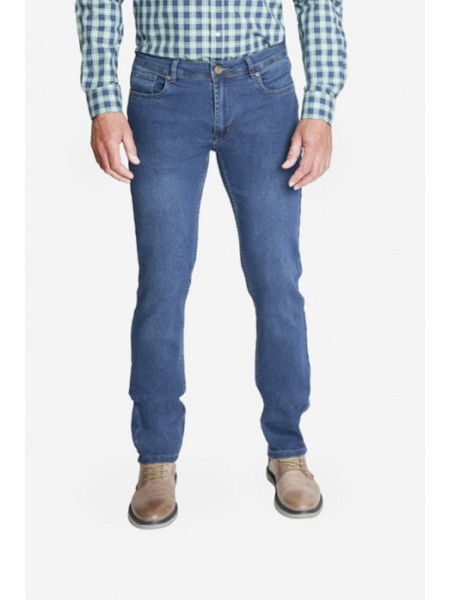 VAQUERO "CARONI" PUNTO